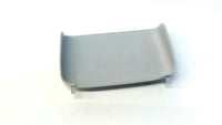 Couvercle De Plaque D'ancrage De Ceinture De Sécurité (Gris, Clair) oem 94482FC501LO Pour Subaru  Forester Pièce d'origine