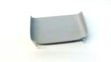 Cubierta de la placa de anclaje del cinturón de seguridad (gris, transparente) oem 94482FC501LO para Subaru Forester Pieza original