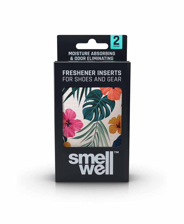 Ambientador floral hawaiano activo SmellWell