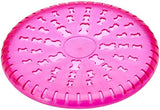 Toyfastic Frisbee Dog Toy, Pink