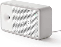 AWAIR - Appareil de Mesure de la Qualité de l'Air, CO2 (détecteur de dioxyde de carbone), de la Température, de l'Humidité, des Particules Fines (pm2.5) et des Composés Organiques Volatils (COV)