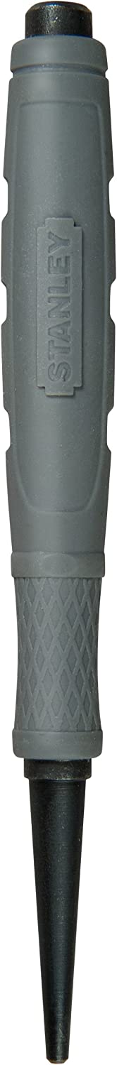 Stanley TOOLS-Dynagrip™ Punzón para clavos 1,6 mm Punzones para clavos de 1/16 de pulgada