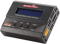 Chargeur de batterie Ultra Power UP-B6 Chargeur de batterie AC/DC Smart Balance Chargeur Outfield Lipo 60W 6A 2-6S Mini quadricoptère prestadestock.com