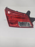 OEM 84912AJ240 original left rear lights for Subaru legacy