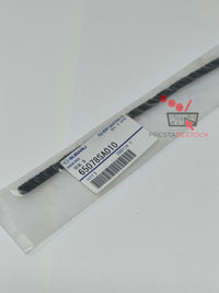 OEM 65078SA010 Joint De Pare-Brise (Avant, Supérieur) pour Forester