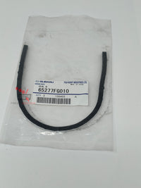 Joint - Réf. 65277FG010 pour Impreza WRX STI 2.5L 2008 à 2014