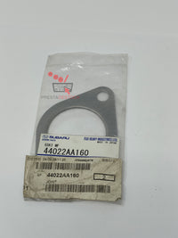 GENUINE Exhaust Manifold Gasket for Subaru 44022AA160