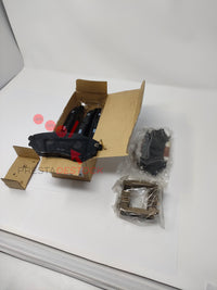 OEM 26296SG011 Brake Pads For WRX 2018 2019 Genuine Part