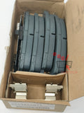 OEM 26296AC011 GENUINE Genuine for Subaru Sets of 4 brake pads