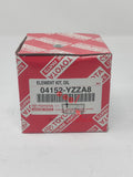 Oil Filter 04152-YZZA8 GENUINE PART for TOYOTA OEM 04152YZZA8