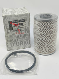 Diesel filter ORIGINAL PART for RENAULT Master 2 Trafic II 1.9/3.0 OEM 7701207667