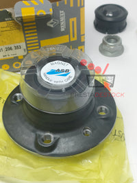 ORIGINAL PART for RENAULT Wheel hub, Wheel bearing kit OEM 7701206353 