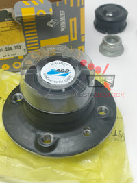 ORIGINAL PART for RENAULT Wheel hub, Wheel bearing kit OEM 7701206353