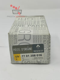 Repair kit, Brake caliper OE - NUMBER 7701208016 for RENAULT