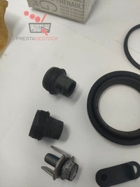Repair kit, Brake caliper OE - NUMBER 7701208016 for RENAULT