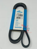 DAYCO Services V-Ribbed Belt 5pk1745 for Hyundai Kia 