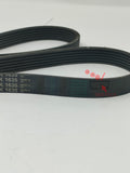 CONTITECH ACCESSORY BELT NUMBER OF GROOVES: 6, 1635MM 6PK1635 