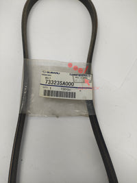Courroie D'entraînement Accessoire 73323SA000 4PK855 M2068 SVX