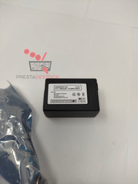 Batterie haute capacité pour Lecteur Code Barre (scanner) TEKWAPRO-L44 talkie-walkie