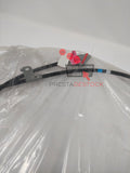 OEM 46430B1031 Cable frein à main pour Subaru justy