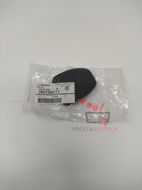 Original OEM part 36015GA111 Rubber Pedal for Subaru
