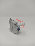 LEGRAND DNX³4500 Phase+Neutral circuit breaker 6kA incoming and outgoing screw terminal - 1P+N 230V~ 10A curve C - 1 module