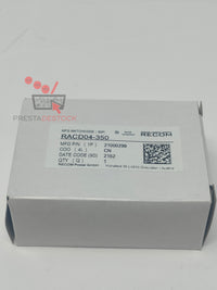RACD04-350 Driver de LED Recom,sortie 3 → 12V c.c. 350mA, 4.2W, IP65