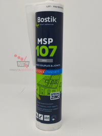 3549210031291 set of 5 ms polymer mastic sealing glue damp environment gray all substrates MSP107 GEB