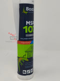 3549210031291 set of 2 ms polymer mastic sealing glue damp environment gray all substrates MSP107 GEB