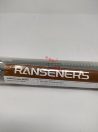 RANSENERS SDS-Max chisel point and flat 2pcs, 40cm, universal chisel sds-max, super hardened steel