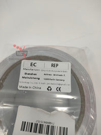 bande réfléchissante autocollante Swieeoni Avertissement Autocollant Bande