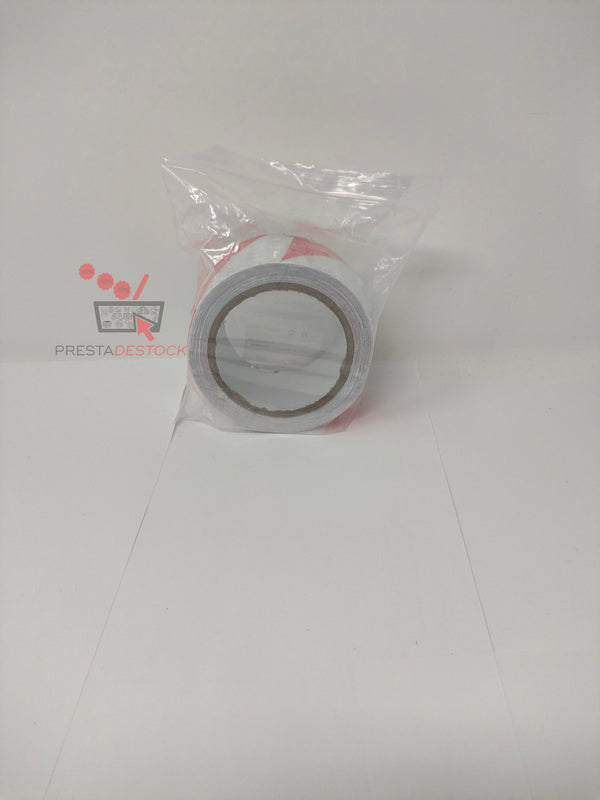 bande réfléchissante autocollante Swieeoni Avertissement Autocollant Bande