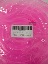 Lot de 6 Couvercles extensibles en silicone - Multi-tailles