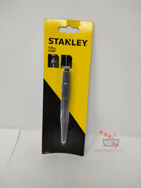 Stanley OUTILS-Dynagrip ™ Clou Punch 1,6 mm 1/16 pouces- poinçons à clous