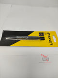 Stanley TOOLS-Dynagrip™ Nail Punch 1.6mm 1/16 inch-nail punches