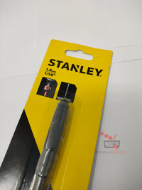 Stanley OUTILS-Dynagrip ™ Clou Punch 1,6 mm 1/16 pouces- poinçons à clous