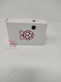 OneNineDesign Raspberry Pi 3 Black Case