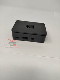 OneNineDesign Raspberry Pi 3 Black Case