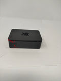 OneNineDesign Raspberry Pi 3 boîtier noir