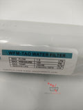 WFM-TAO Filtre à eau externe pour réfrigérateur