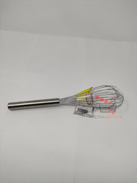 Fouet Metaltex 12.28.30 30cm Heavy Duty