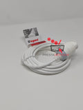Legrand - Extension for a plug with earth - plastic - 5m - White 