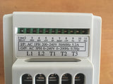 variable speed ac drive 2P5-HF1 5.2A Contrôleur de Vitesse variateur de fréquence prestadestock.com