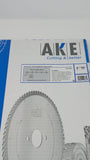 AKE lame de scie circulaire D 350 B 3,5 b 3,0 d 30 Z 108 0042 350 30 TYPE 0042 circular saw blade PRESTADESTOCK.COM
