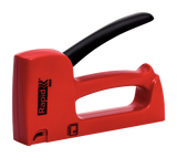 R53E fast stapler light and easy to handle strong and robust