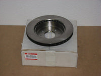 OEM 55311-86G02 SET OF 2 FRONT BRAKE DISCS for SUZUKI G3X BRAKE DISC IGNIS