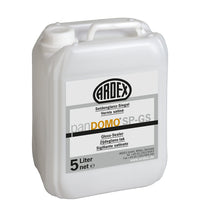 5 litres du scellant PANDOMO SP-GS de la marque Ardex pour la protection des sols et surfaces