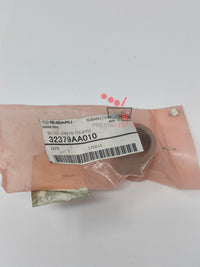 Photo d'une bague de boîte de vitesses d'origine Subaru, référence 32379AA010
