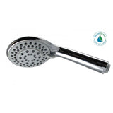 WATERSENSE DELAWARE Eco 3-jet hand shower - Epa WATERSENSE - Chrome