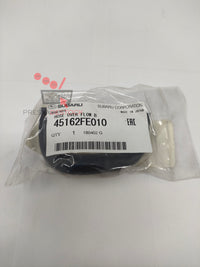 Photo d'une durite de radiateur d'origine Subaru, référence 45162FE010